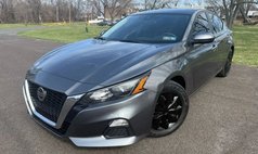 2022 Nissan Altima 2.5 S