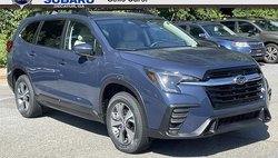 2025 Subaru Ascent Premium 7-Passenger