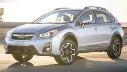2016 Subaru Crosstrek 2.0i Premium