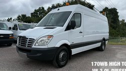 2010 Other Makes High Roof