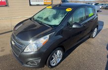2015 Chevrolet Spark 1LT CVT