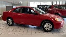 2003 Honda Civic LX