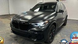 2023 BMW X5 M50i