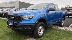 2023 Ford Ranger XL