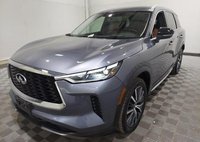 2024 Infiniti QX60 Sensory