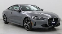 2023 BMW 4 Series 430i