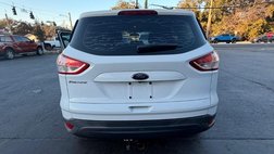 2014 Ford Escape S