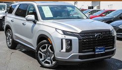 2025 Hyundai Palisade Limited