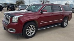 2019 GMC Yukon XL Denali