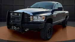 2009 Dodge Ram 2500 SLT