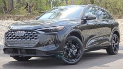 2025 Audi Q5 quattro Premium Plus TFSI