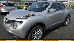 2015 Nissan JUKE SL