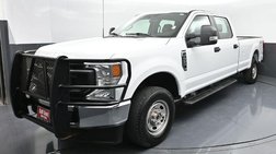 2022 Ford Super Duty F-250 XL