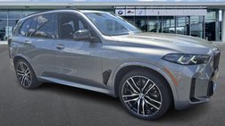 2024 BMW X5 M60i