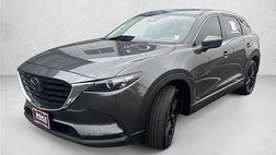 2023 Mazda CX-9 Touring Plus
