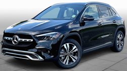 2026 Mercedes-Benz GLA-Class GLA 250