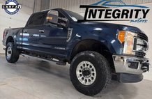 2017 Ford Super Duty F-250 XLT