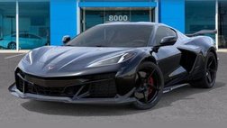 2027 Chevrolet Corvette Z06