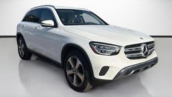 2022 Mercedes-Benz GLC-Class GLC 300