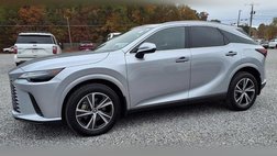 2024 Lexus RX 350 Premium