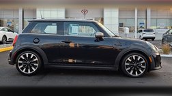 2023 MINI Hardtop Cooper S