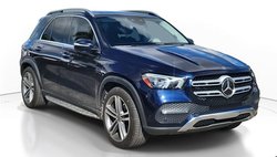 2021 Mercedes-Benz GLE-Class GLE 350