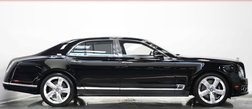 2020 Bentley Mulsanne Speed