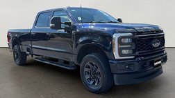2024 Ford Super Duty F-350 XLT