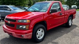 2006 Chevrolet Colorado LS