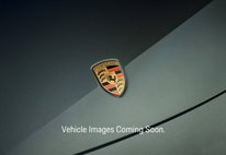 2025 Porsche Cayenne Base