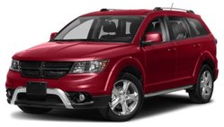 2020 Dodge Journey Crossroad