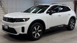 2024 Honda Prologue Touring