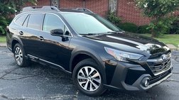 2023 Subaru Outback Premium