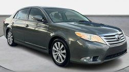 2011 Toyota Avalon Limited