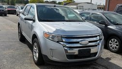 2011 Ford Edge SEL