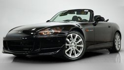 2006 Honda S2000 Base