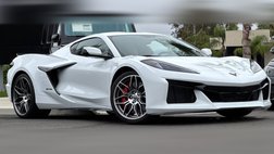 2023 Chevrolet Corvette Z06