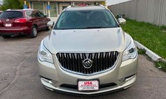 2013 Buick Enclave Leather