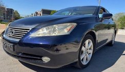2008 Lexus ES 350 Base