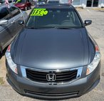 2010 Honda Accord EX