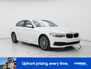 2019 BMW 5 Series 530i xDrive