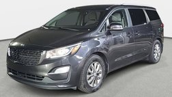 2019 Kia Sedona LX