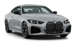 2026 BMW 4 Series 430i xDrive