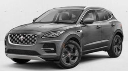 2022 Jaguar E-PACE P250 SE