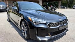 2020 Kia Stinger GT2
