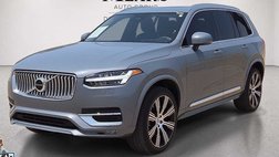 2023 Volvo XC90 B6 Ultimate Bright Theme 7P