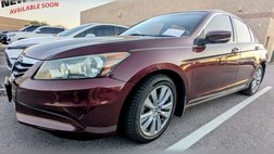 2011 Honda Accord EX-L