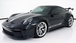 2024 Porsche 911 GT3