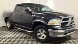2011 Ram Ram Pickup 1500 SLT
