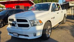 2014 Ram Ram Pickup 1500 Express
